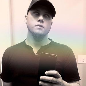 Meet your Posher, Josh